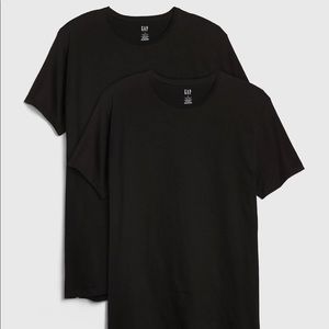 COPY - 2 Pack Black Men’s T-Shirt